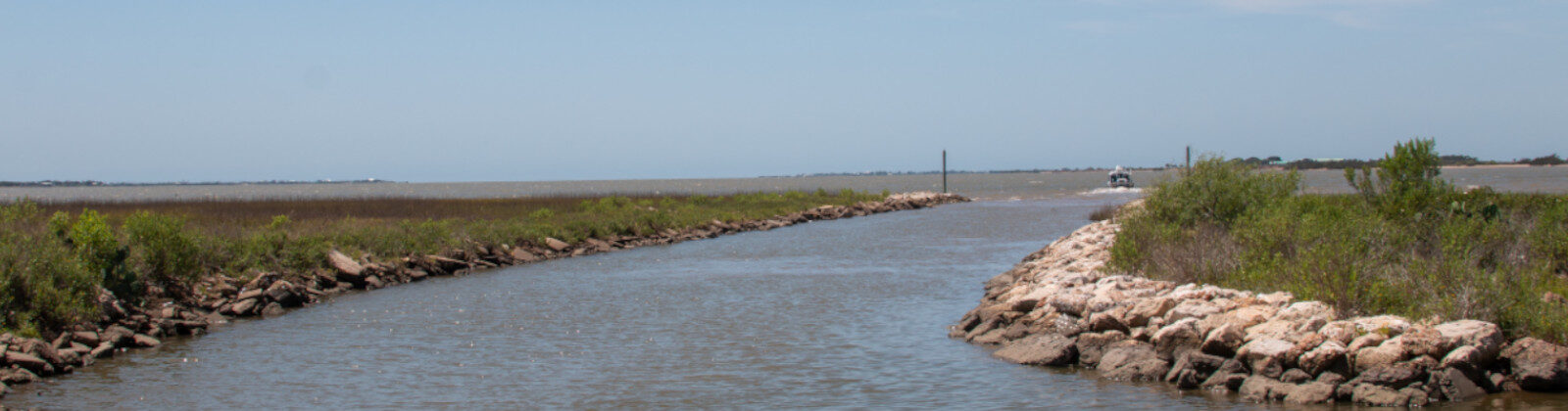 Matagorda Bay